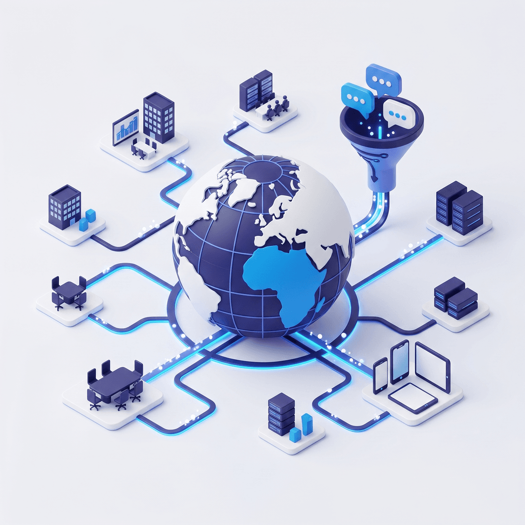 Remote & Distributed Teams