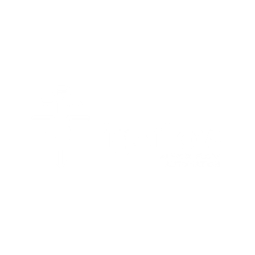 LigoFlow Logo